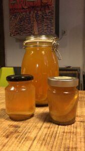 Boost Immunity Naturally with this One-Pot Echinacea-Cinnamon Elixir Image